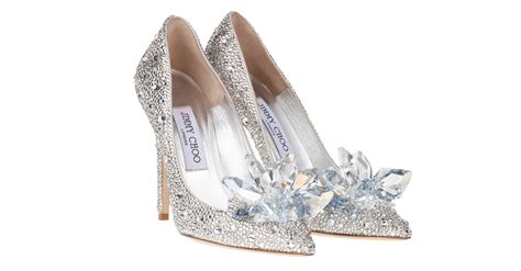 jimmy choo cinderella shoes replica|jimmy choo cinderella shoes dupe.